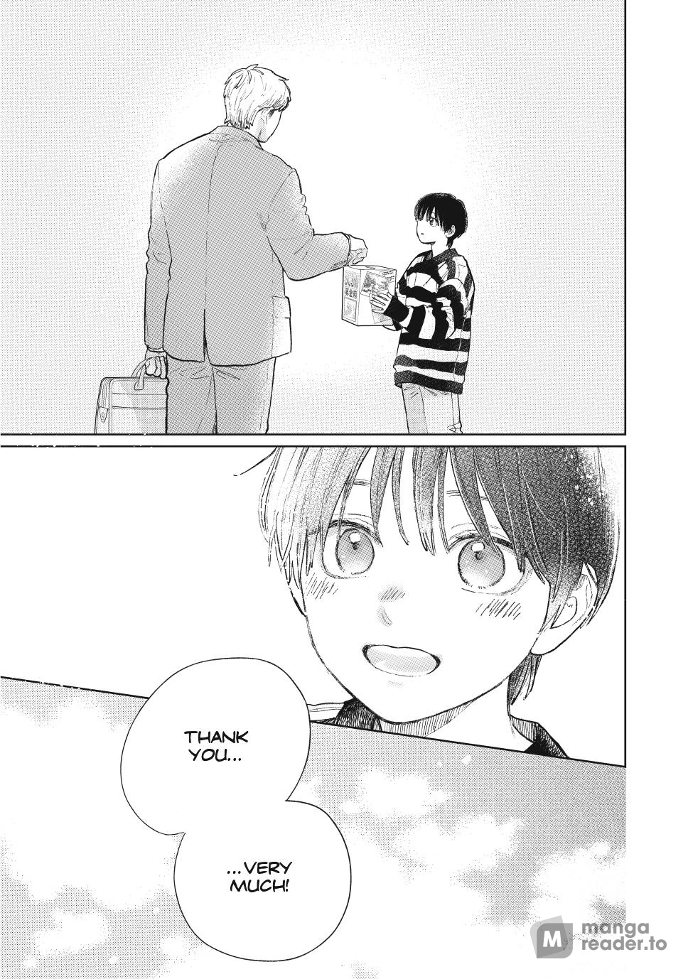 A Sign of Affection, Chapter 43 image 16